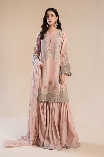 Maria B DW-EA24-11 Online Shopping